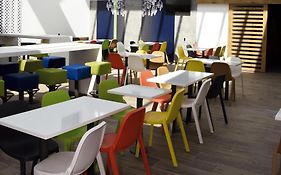ibis budget Langres