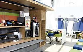 ibis budget Langres